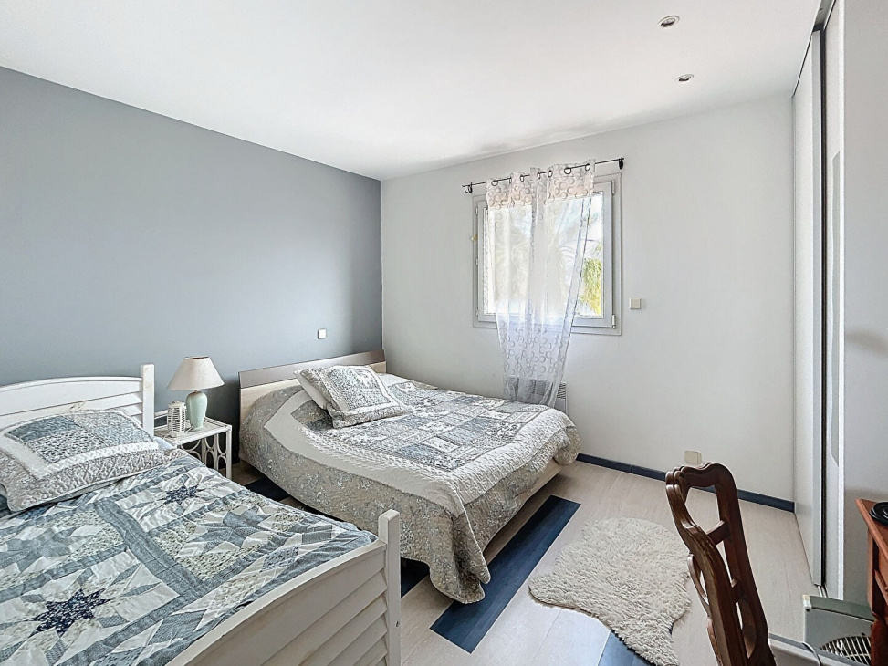 MARINAS AGENCE, VENTE Villas, réf : 2013 / 724261