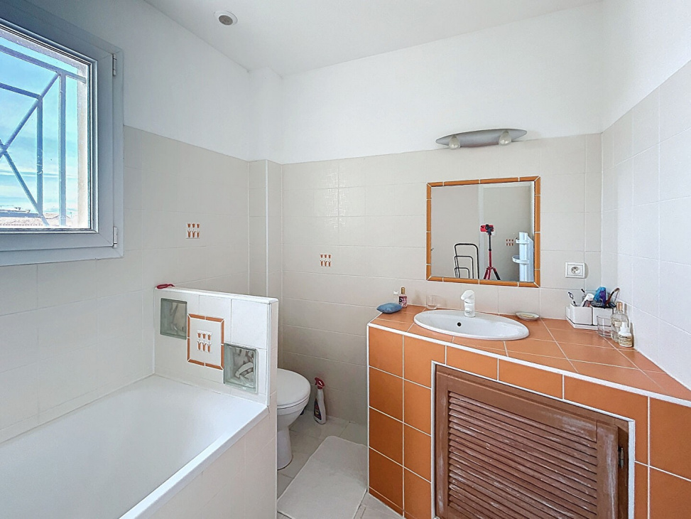 MARINAS AGENCE, VENTE Villas, réf : 2013 / 724261